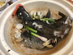 -勝記酒家·37年老字号·经典粤菜(荔枝公园店)