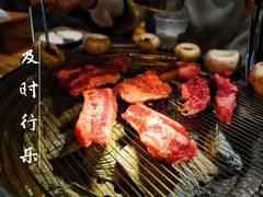 -泥炉烧肉师(新街口金銮巷店)
