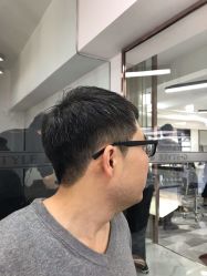 -沐泽SALON