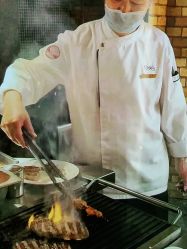 -光大会展中心国际大酒店-宴会厅