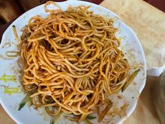 -力力豆花庄(广渠门店)