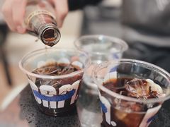 -Dogi&kiki Coffee(中心商务大厦店)