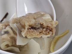 -海平馄饨(逍遥二路店)