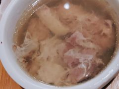 客语土猪汤-客语客家菜(琶洲保利店)