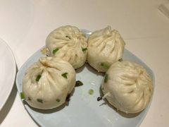蟹粉生煎-光明邨大酒家(淮海路店)