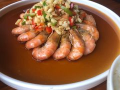 -尚岛私房菜(西方巷店)