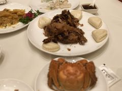 -得月楼·省级非遗·传统苏帮菜(观前店)
