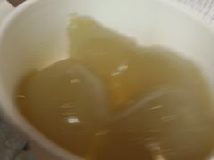 -公利真料竹蔗水(中环店)