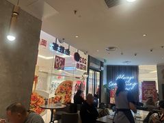 -必胜客(世欧广场店)