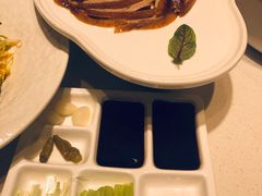 -小桃红·东北菜·春饼烤鸭(南阳湖街店)