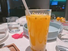 -L'Arome芳芳法国餐厅(仙林金鹰店)
