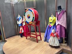 -丰茂烤串(公园店)