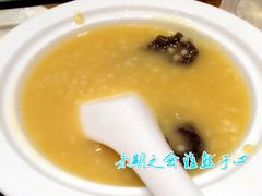 美国野生参配黄金饭-卫鼎轩·曹公馆(鼓楼店)