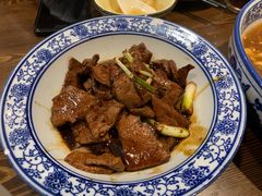 -兰边碗(鼓楼店)