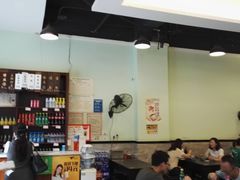 -春阳水饺(香槟广场店)