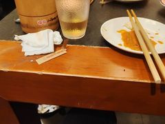 -福苗小骆驼烧烤(大唐不夜城店)