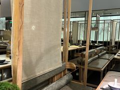 -绿茶餐厅(北京世纪金源店)