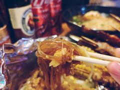 -京狮炙燥·精酿烧烤(首经贸店)