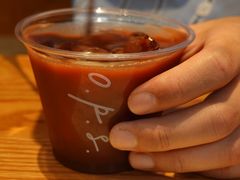 -O.P.S. CAFE
