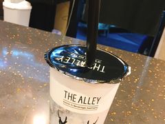 -鹿角巷The Alley(龙湖天街店)
