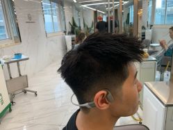 -潘多拉Hairsalon