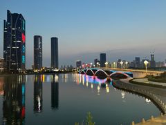 -前王院•巧克力海鲜市集餐厅(万平口店)