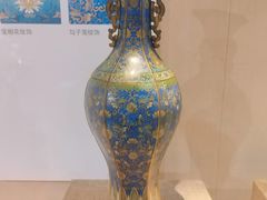 -北京工艺美术博物馆