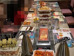 -丰茂烤串(金源店)