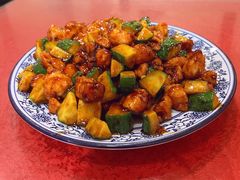 -北大地皖峰饭馆