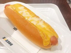 芝士热狗-DOUTOR德咖伦(吴江路店)