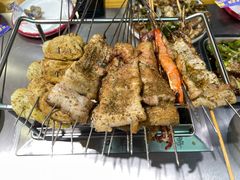 -古彭7只羊·徐州烧烤(旗舰店)