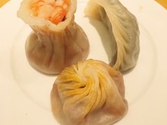 -鼎泰丰(当代商城店)