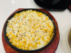 -禾谷韩餐(热带海洋学院店)