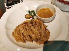 -大鸭梨烤鸭(北洼路店)