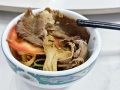 -野菌王牦牛肉汤锅