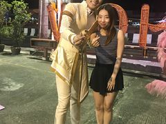 -西蒙人妖秀