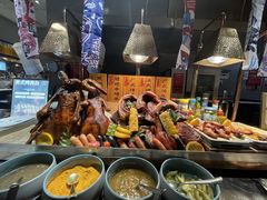 -喜庭海鲜自助(来福士店)