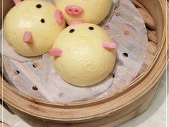 -稻香酒家(长宁KING88广场店)