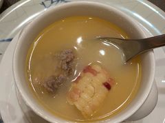 -浙江安吉JW万豪酒店·万豪中餐厅