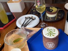 -茶是一枝花泡茶店