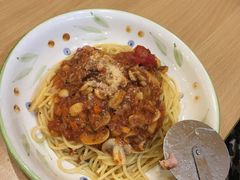 -萨莉亚意式餐厅(苏州食百家店)
