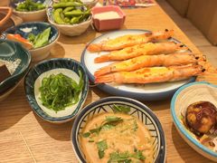 -伊豆野菜村(枫蓝国际店)