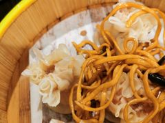 -巧燕坊一笼一蒸(庆春广场地铁站店)