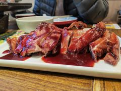 -院落新京菜·烤鸭(地安门店)