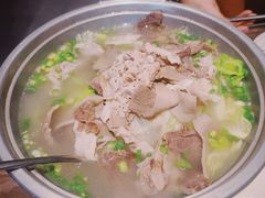 -眉州东坡(团结湖店)