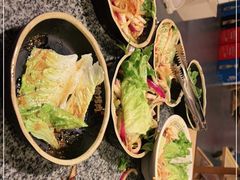 -酒拾烤肉(大汉悦中心店)