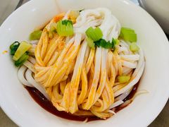 -子午路张记肉夹馍(翠华路店)