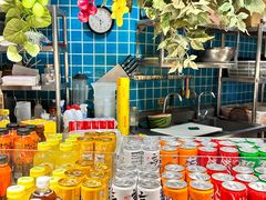 -上隐水产海鲜刺身自助餐(淮海百盛店)