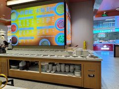 -花田里捞牛火锅(天润店)