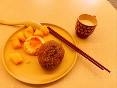 -六广门毛阿姨糯米饭